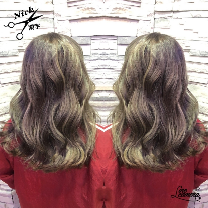 LANA HAIR SALON